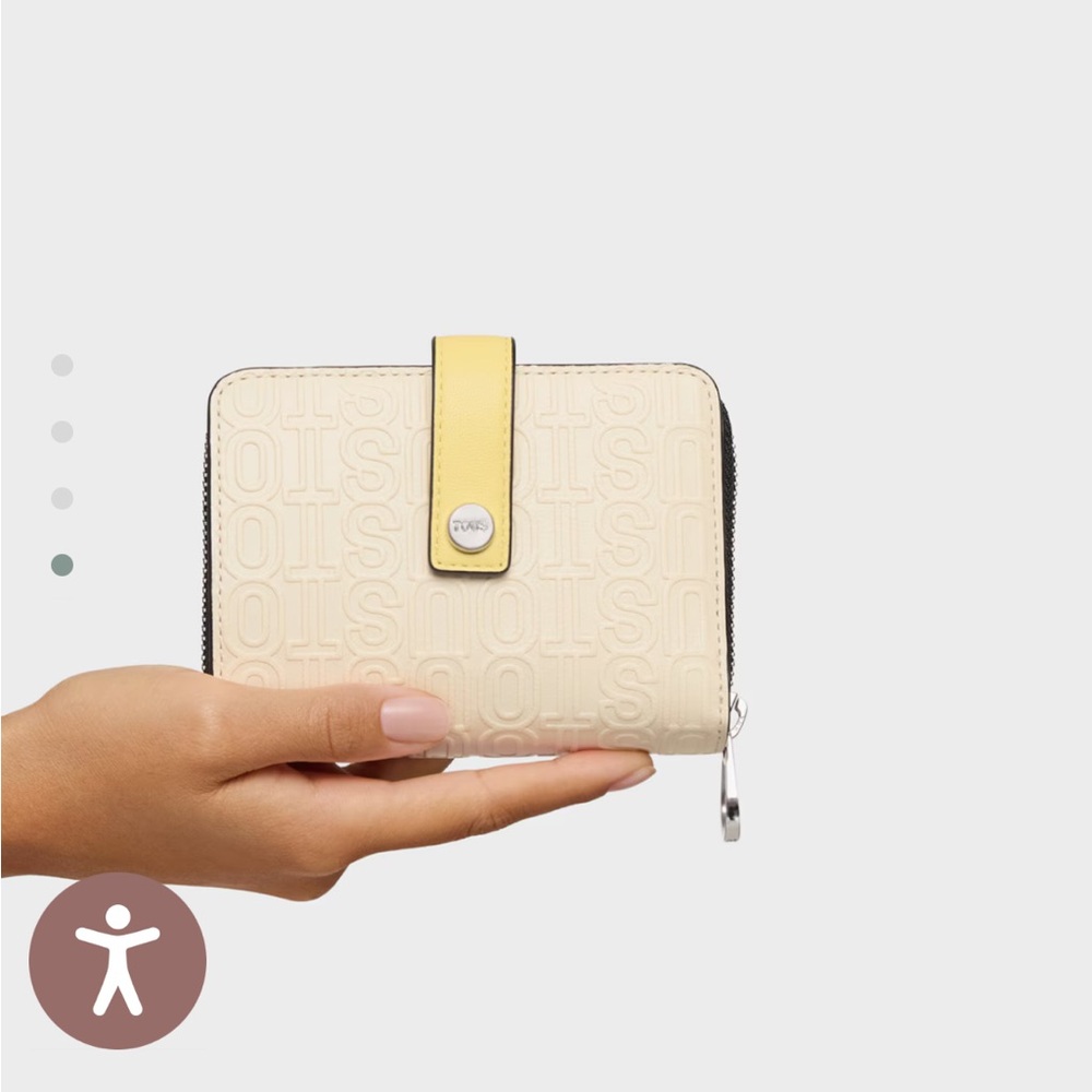 TOUS Wallet Urbana Logo